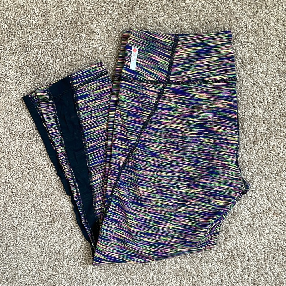 Zella Capri leggings